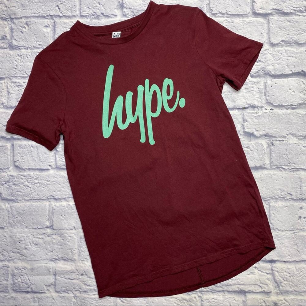 Hype Tee Shirt